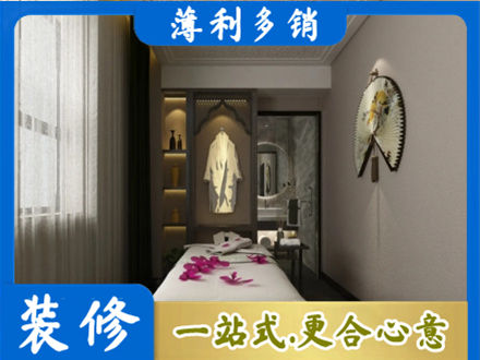 古田县正规衣帽间装修